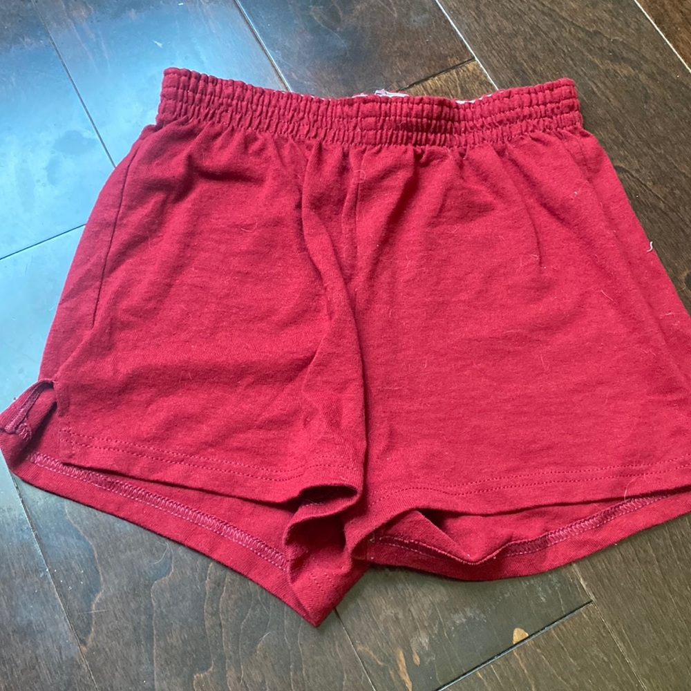 soffe shorts